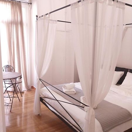 Athens Lovely Apartment Buitenkant foto