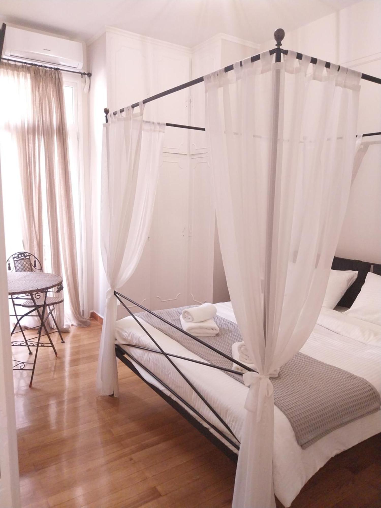 Athens Lovely Apartment Buitenkant foto